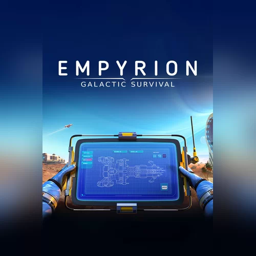 Empyrion - Galactic Survival